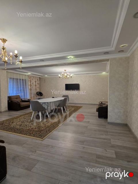 Satılır 5 otaqlı Bina evi menzil (Köhnə tikili), 120 m², Suraxanı rayonu — Bakı