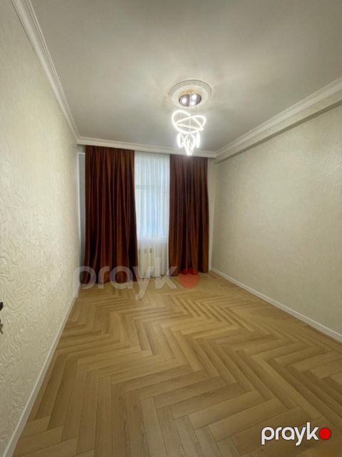 Satılır 2 otaqlı yeni tikili 55 m² — Bakı