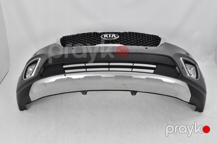 "Kia Sorento 2015-2017" buferləri — Ehtiyat hissələri və aksesuarlar, Bakı (9)