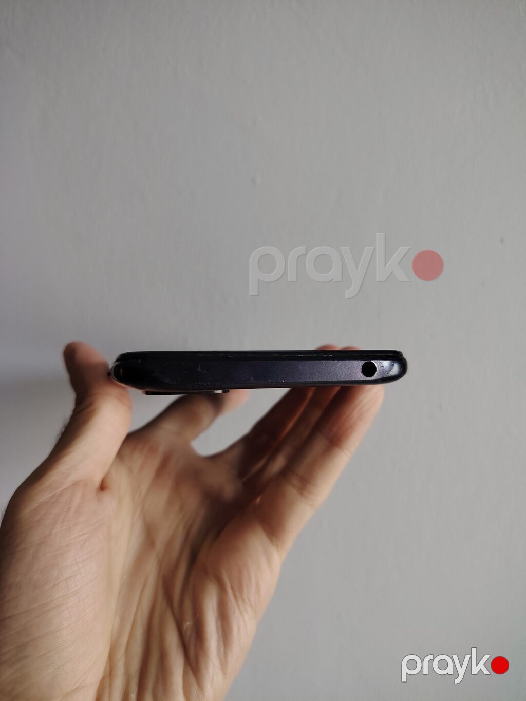 Redmi 9C, 64 GB, rəng - Qara, İki sim kartlı, Face ID — Xiaomi, Bakı (6)