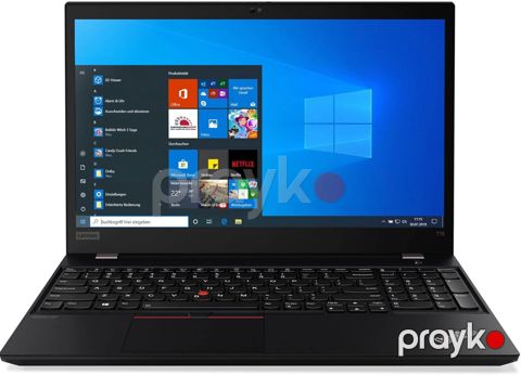 Lenovo ThinkPad T15 Gen 2i 11 th — Bakı