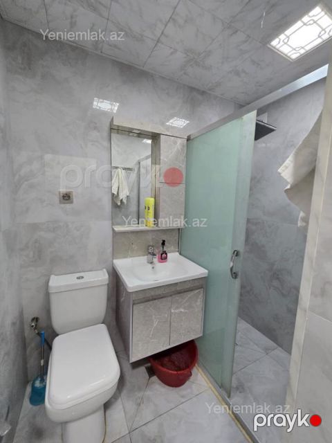 Satılır 3 otaqlı Bina evi menzil (Yeni tikili), 62 m², 10-cu mikrorayon — Sumqayıt
