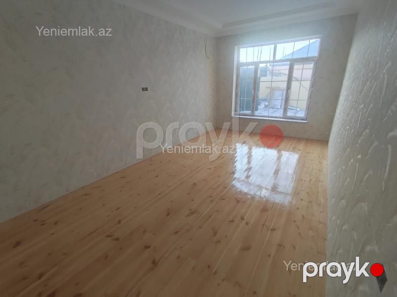 Satılır 4 otaqlı Həyət evi / Villa, 125 m², Mehdiabad — Ev, villa, Abşeron (4)