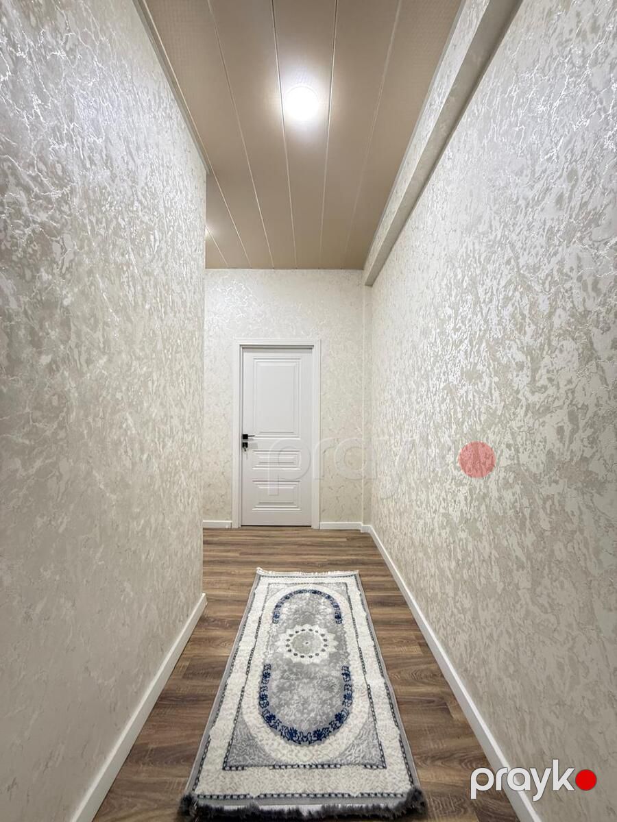 Satılır 2 otaqlı yeni tikili 68 m² — Mənzil, Bakı (10)