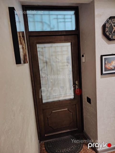 Satılır 2 otaqlı Obyekt, 28 m², Nəsimi rayonu — Bakı