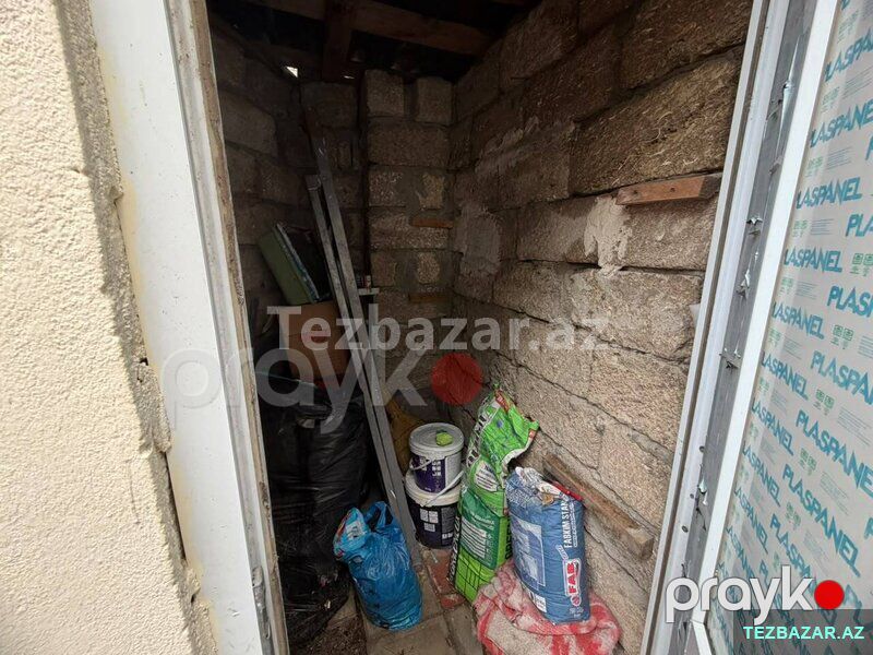 mastagada 2 sotda 3 otaq — Ev, villa, Bakı (3)