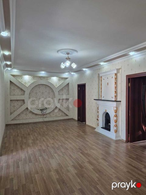 Satılır 7 otaqlı həyət evi/bağ evi 134 m² — Bakı