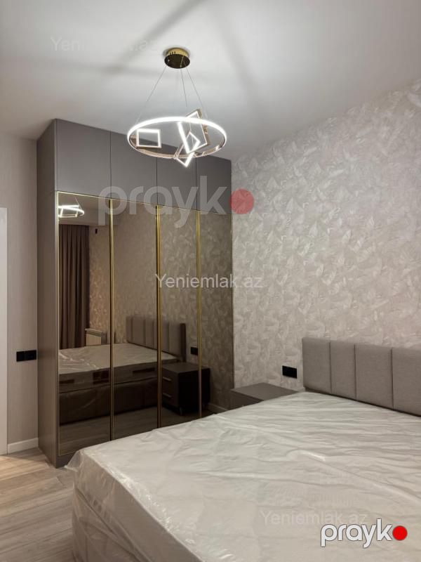 Satılır 2 otaqlı Bina evi menzil (Yeni tikili), 93 m², Sumqayıt Bulvarı — Mənzil, Sumqayıt (7)