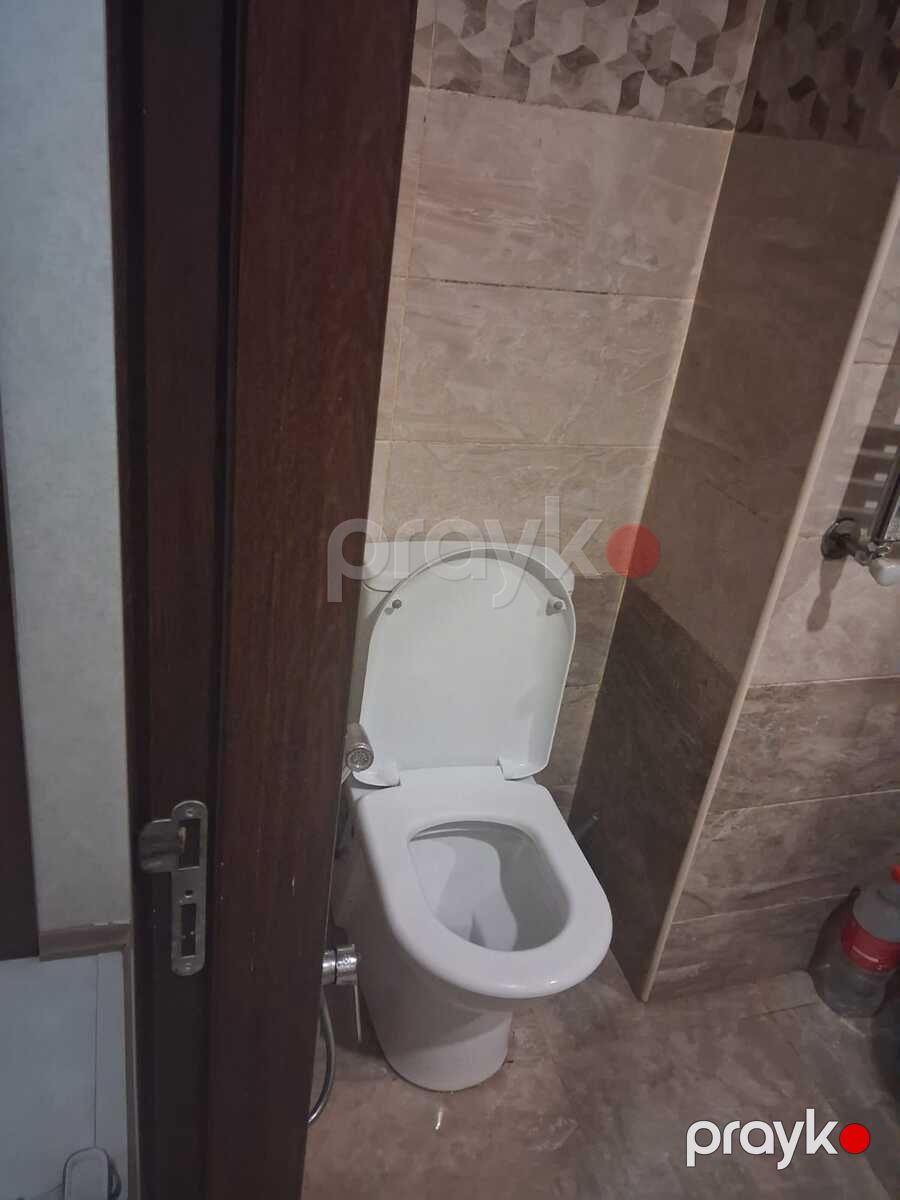 2-otaqlı yeni tikili kirayə verilir, Xırdalan ş., 55 m² — Mənzil, Bakı (3)