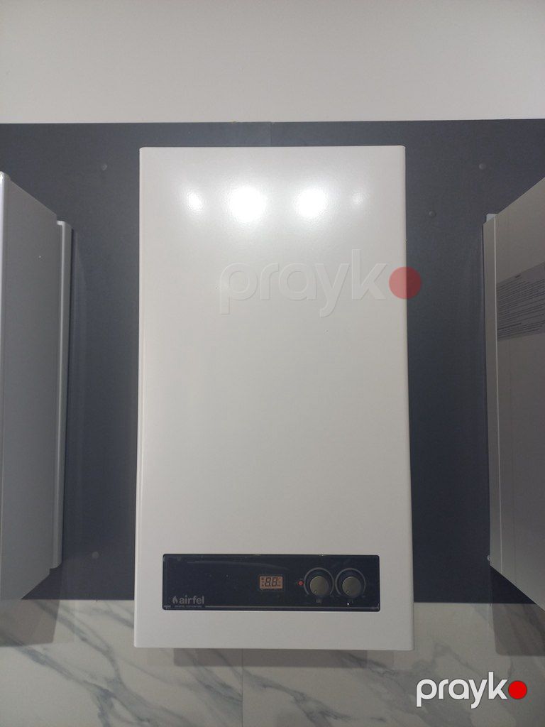 Kombi "Airfel" — Təmir və inşaat, Bakı (2)