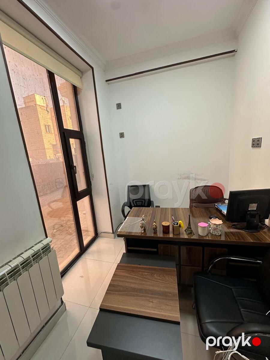 İcarəyə verilir obyekt 45 m² — Əmlak, Bakı (12)