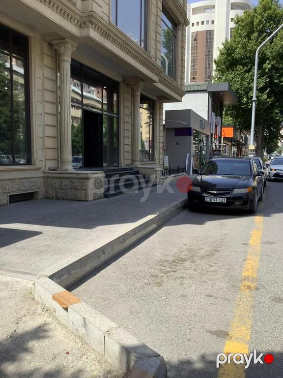 İcarəyə verilir obyekt 1800 m² — Əmlak, Bakı (3)