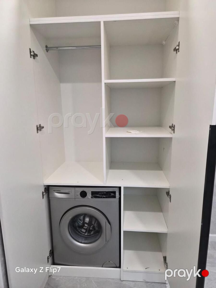 İcarəyə verilir 3 otaqlı yeni tikili 100 m² — Mənzil, Bakı (4)