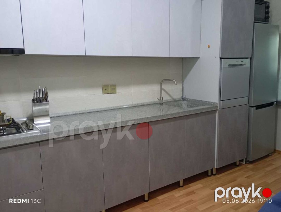 İcarəyə verilir 3 otaqlı köhnə tikili 70 m² — Mənzil, Bakı (6)