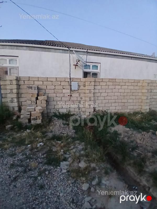 Satılır Torpaq sahəsi, 1.3 sot, Yaşıl dərə — Torpaq, Sumqayıt (8)