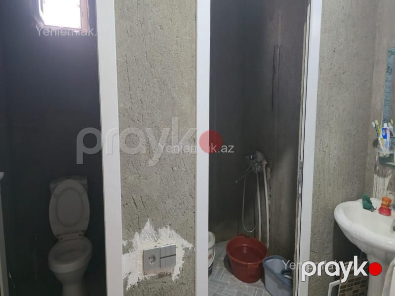Satılır 3 otaqlı Həyət evi / Villa, 80 m², Ceyranbatan qəsəbəsi — Ev, villa, Sumqayıt (2)