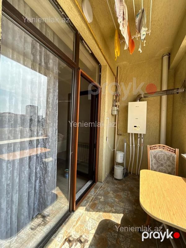 Satılır 3 otaqlı Bina evi menzil (Yeni tikili), 138 m², Sumqayıt Bulvarı — Mənzil, Sumqayıt (11)
