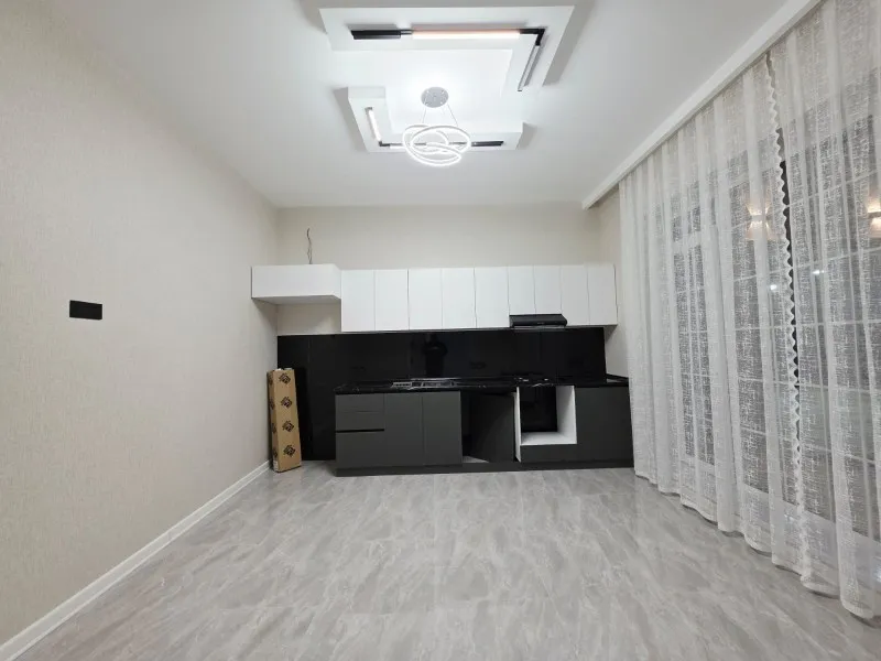 Şüvəlan, 4 otaqlı Həyət evi satılır - 160 m², 1 mərtəbə, 4 sot — Ev, villa, Bakı (3)
