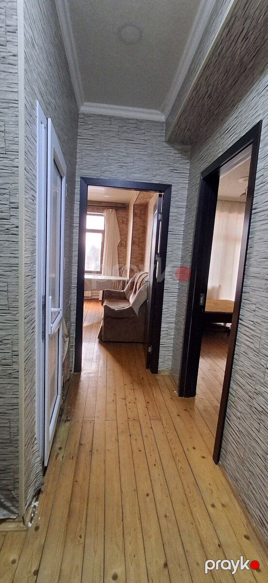 2-otaqlı mənzil kirayə verilir, Xırdalan ş., 51 m² — Mənzil, Xırdalan (6)