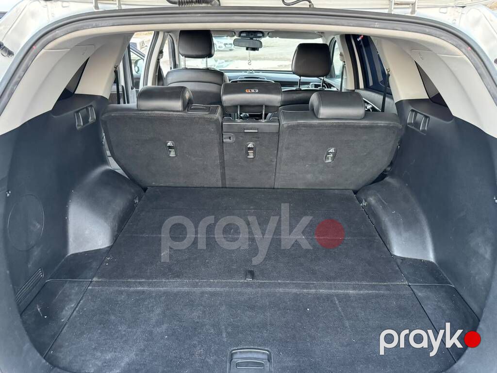 Kia Sorento, 2.0 L, 2016 il, 248 000 km — Avtomobillər, Bakı (2)