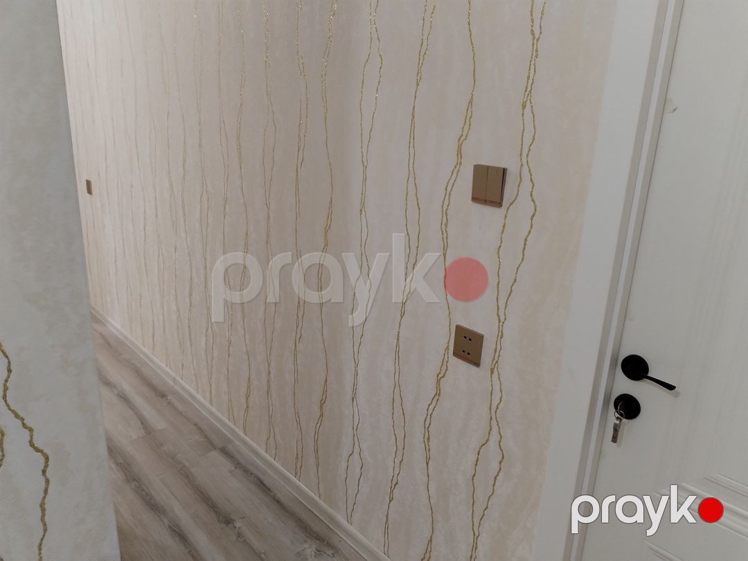 Satılır 1 otaqlı köhnə tikili 45 m² — Mənzil, Bakı (9)