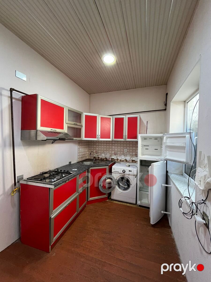 İcarəyə verilir 2 otaqlı həyət evi/bağ evi 60 m² — Ev, villa, Bakı (8)
