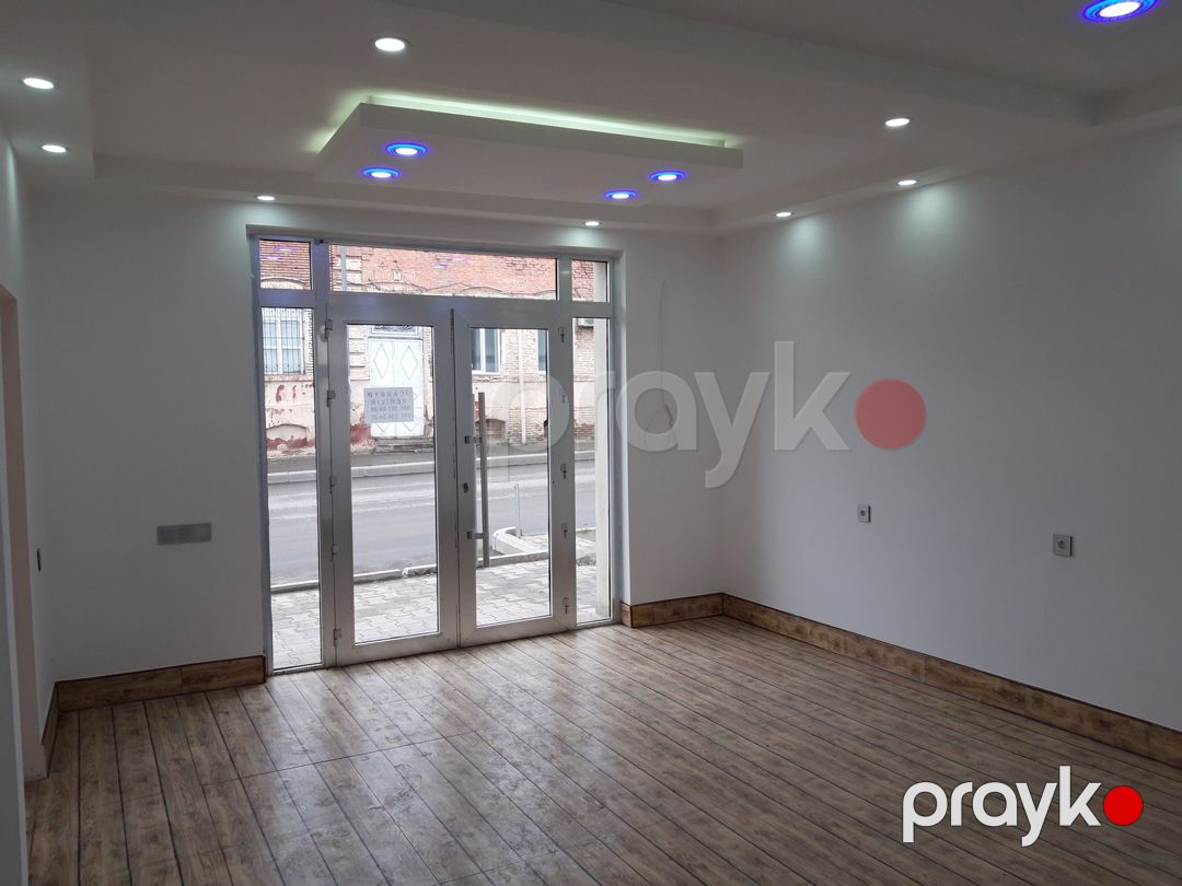 İcarəyə verilir obyekt 70 m² — Əmlak, Gəncə (3)