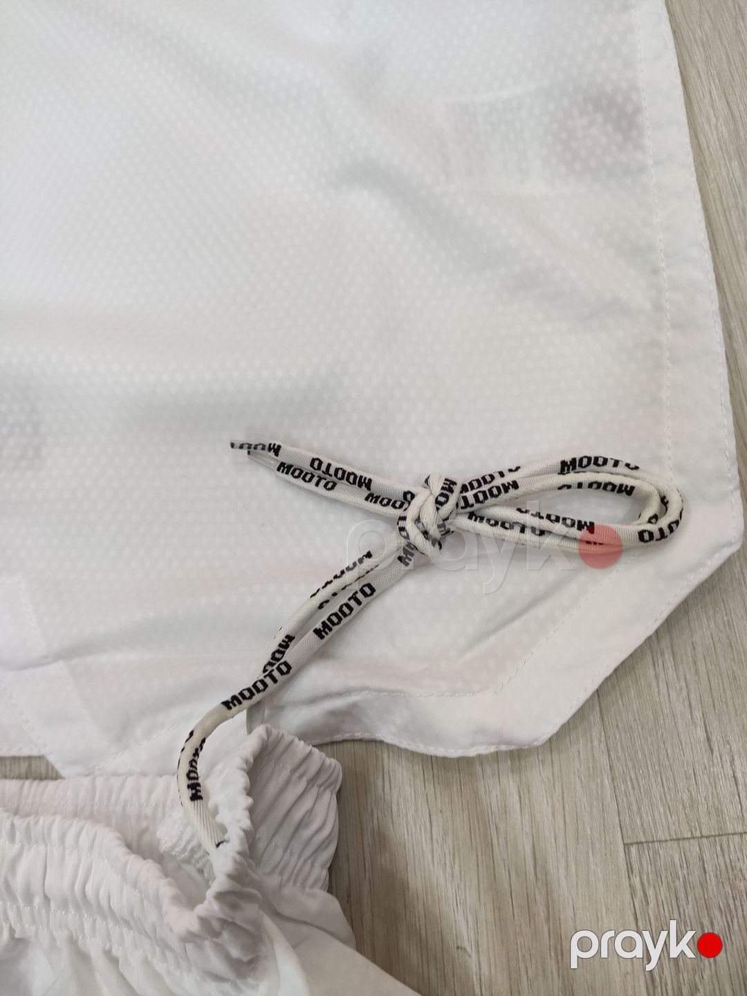 Taekvondo forması "Mooto" — Geyim, ayakkabı, aksesuarlar, Bakı (9)