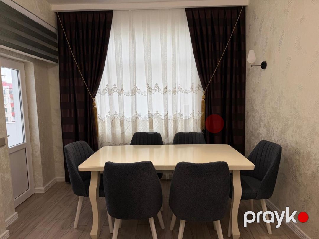 Satılır 2 otaqlı yeni tikili 78 m² — Mənzil, Bakı (5)