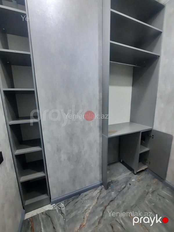 Satılır 2 otaqlı Bina evi menzil (Yeni tikili), 85 m², Sabunçu rayonu — Mənzil, Bakı (9)