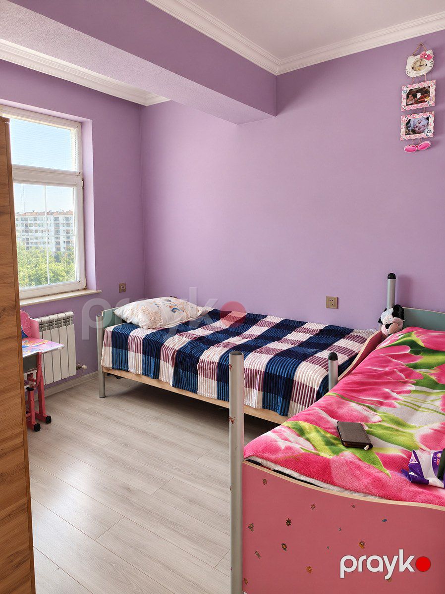Satılır 3 otaqlı yeni tikili 76 m² — Mənzil, Bakı (7)