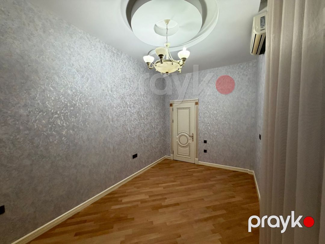 İcarəyə verilir 5 otaqlı ofis 190 m² — Ofis, Bakı (10)
