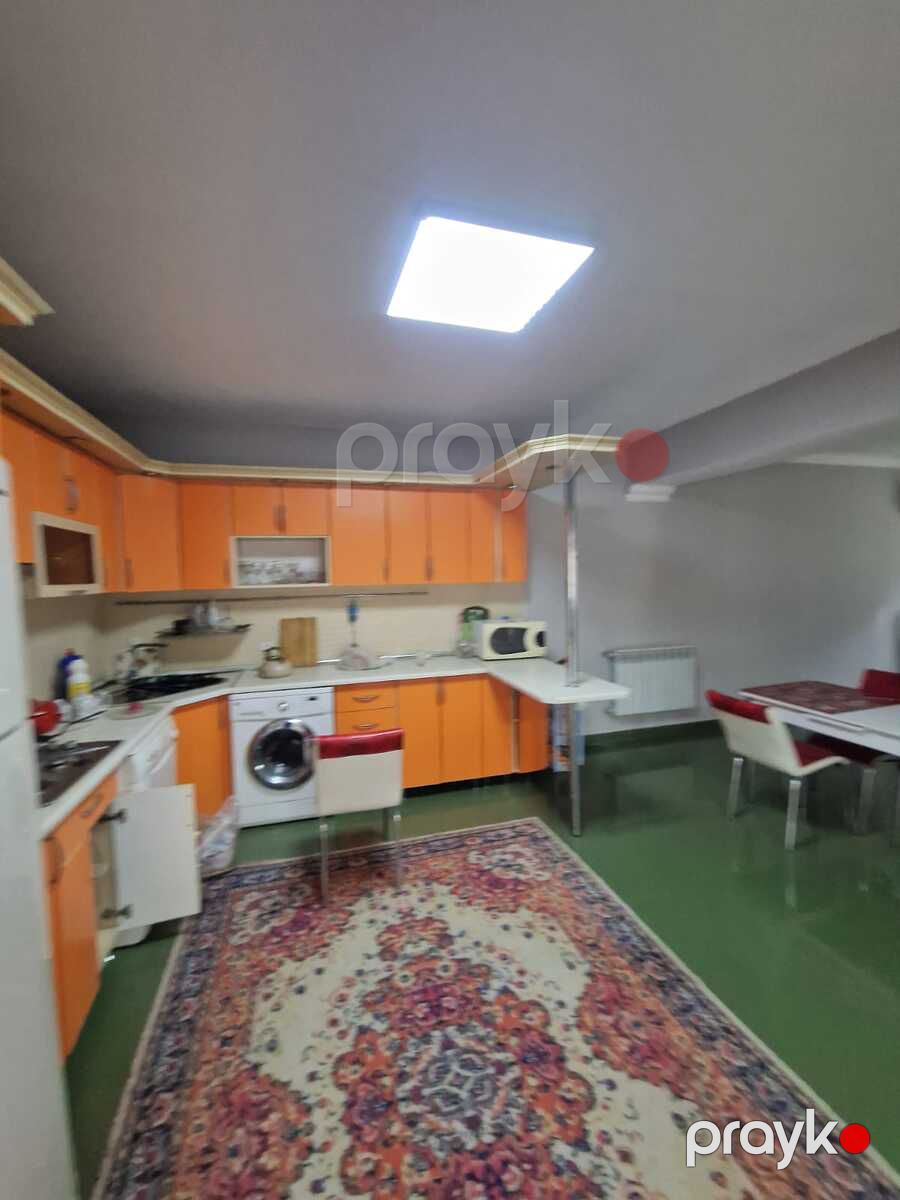 Həyət evi, Buzovna qəs — Ev, villa, Bakı (8)