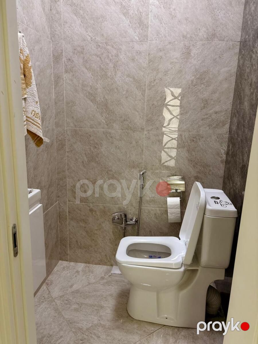 Satılır 4 otaqlı yeni tikili 115 m² — Mənzil, Bakı (7)