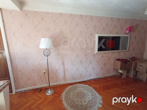 Satış: 2 otaqlı Köhnə tikili, 43 m², Yasamal rayonu — Bakı