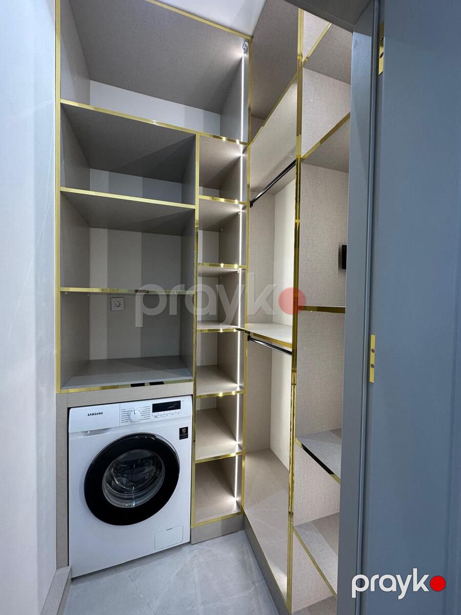 Satılır 2 otaqlı yeni tikili 69 m² — Mənzil, Bakı (11)