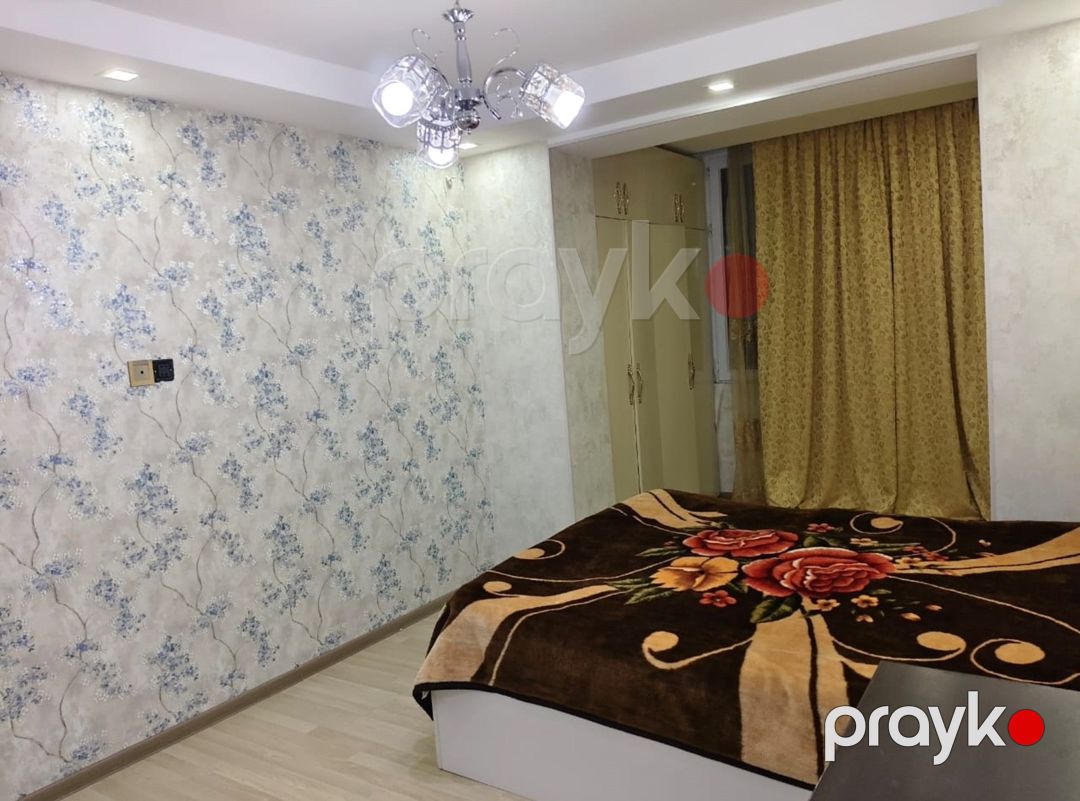 İcarəyə verilir 3 otaqlı köhnə tikili 70 m² — Mənzil, Bakı (6)