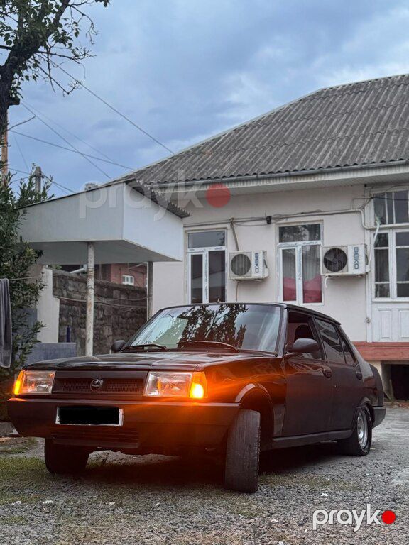 Tofas Sahin, 1.6 L, 2006 il, 200 000 km — Avtomobillər, Bakı (8)