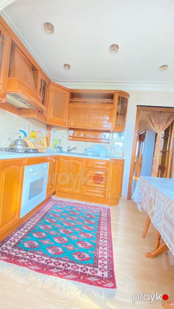 Satılır 3 otaqlı köhnə tikili 85 m² — Mənzil, Bakı (7)
