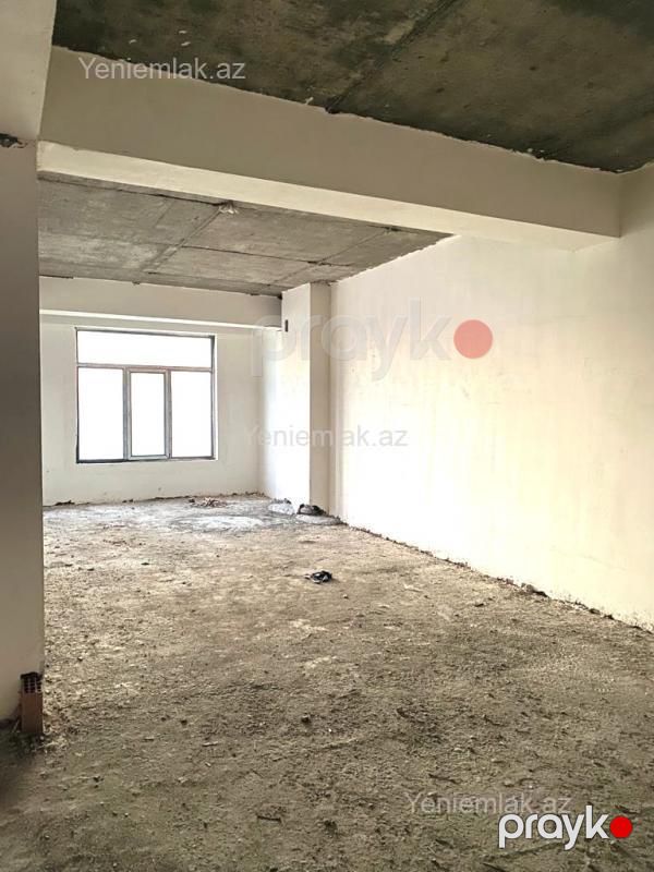 Satılır 2 otaqlı Bina evi menzil (Yeni tikili), 71 m², Səbail rayonu — Mənzil, Bakı (12)