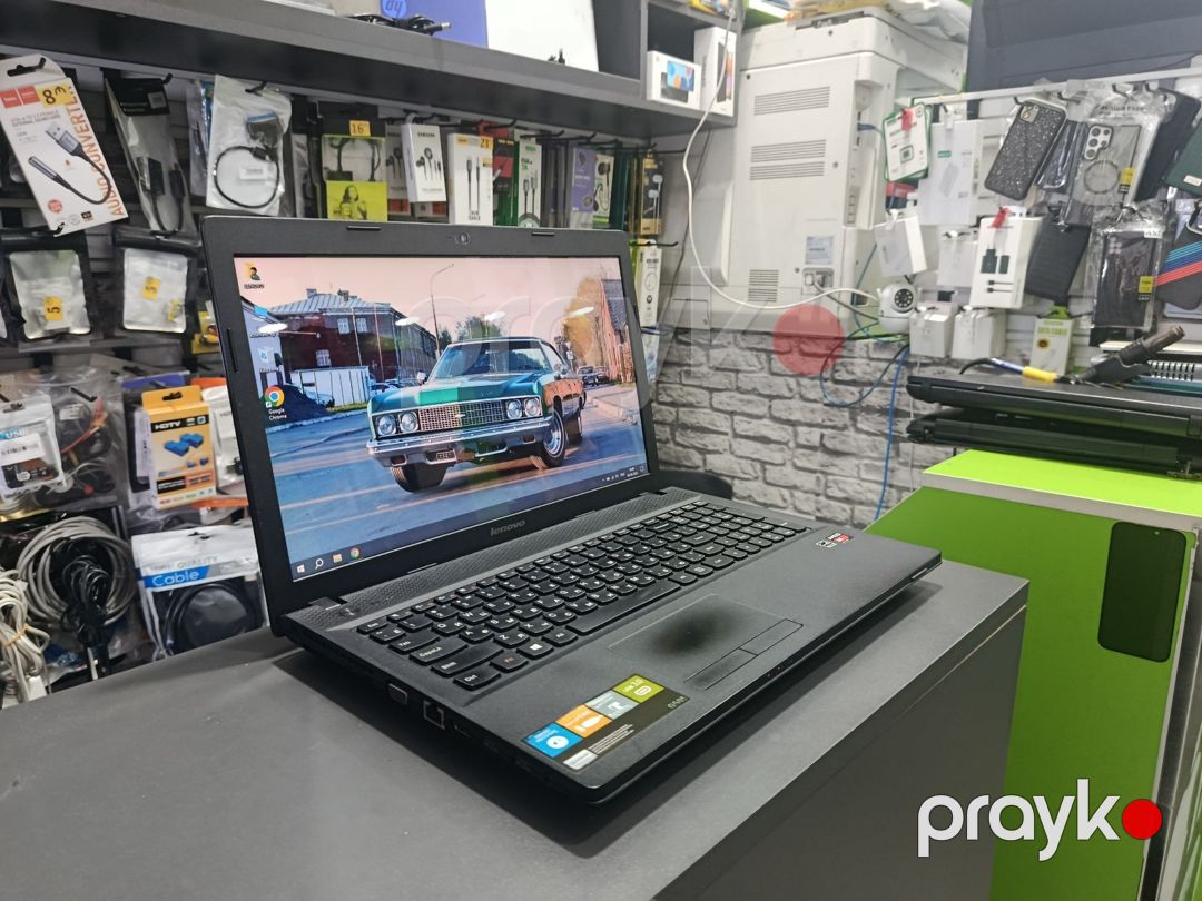 Noutbuk Lenovo — Noutbuklar, Bakı (3)