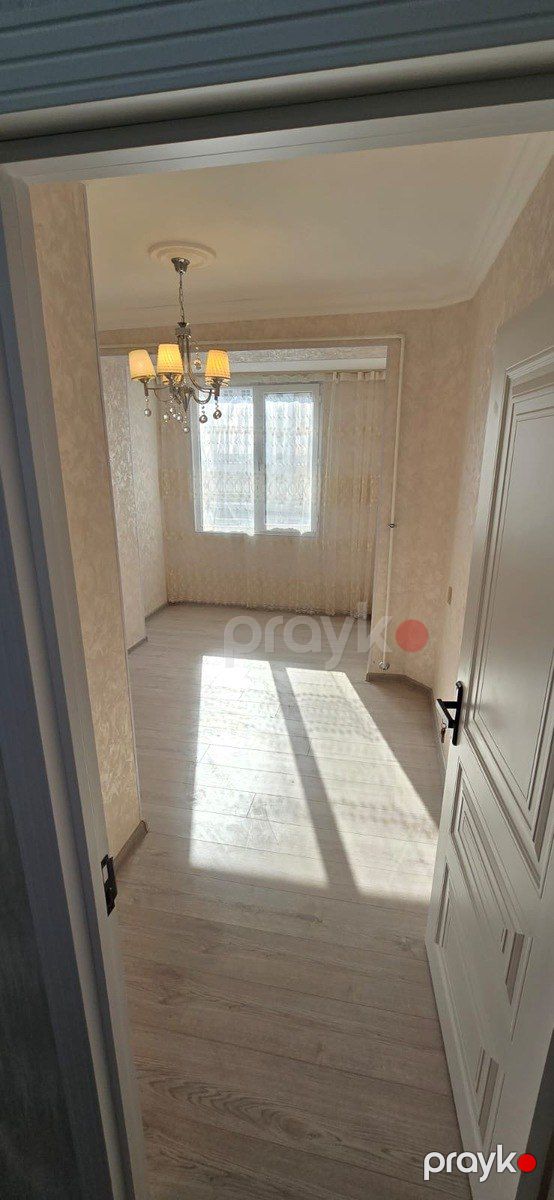 Satılır 2 otaqlı köhnə tikili 45 m² — Mənzil, Bakı (3)
