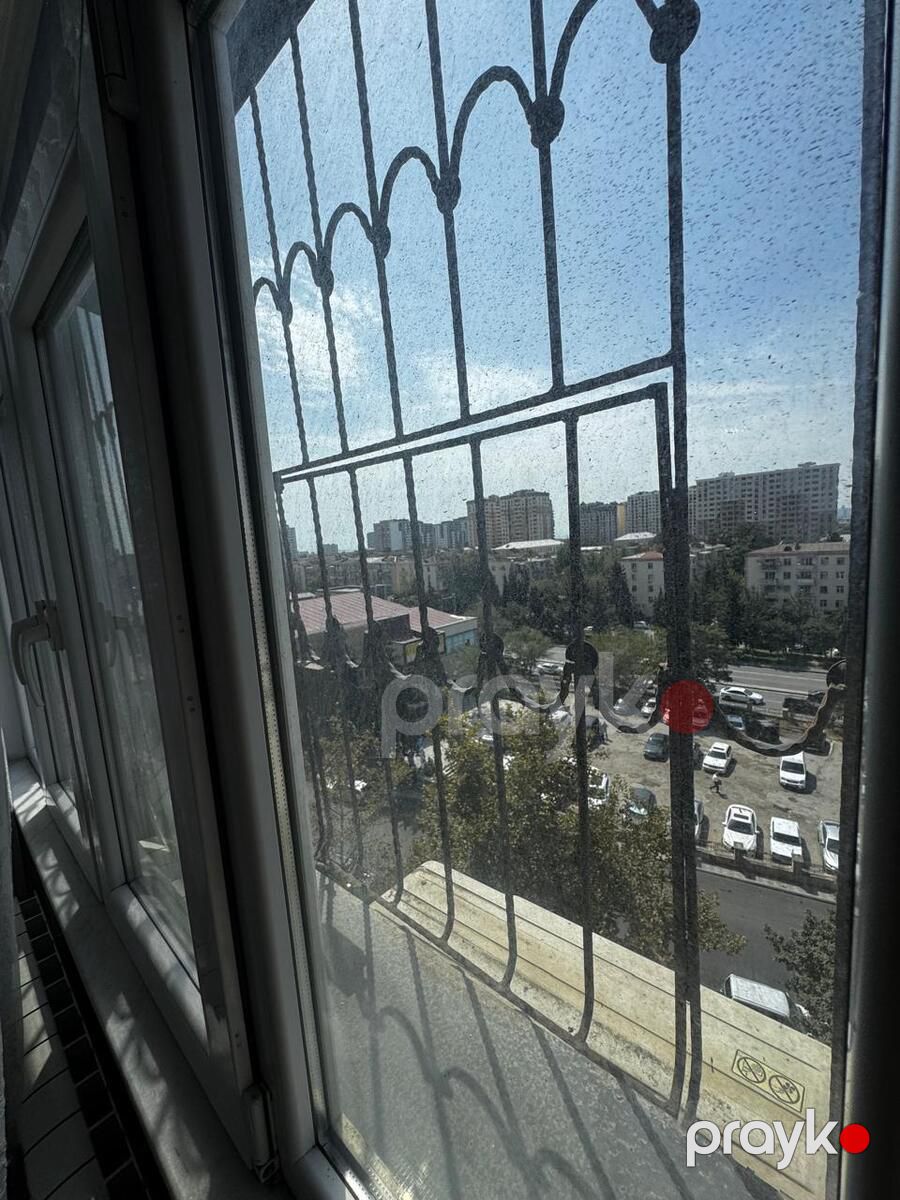 İcarəyə verilir 2 otaqlı köhnə tikili 60 m² — Mənzil, Bakı (3)