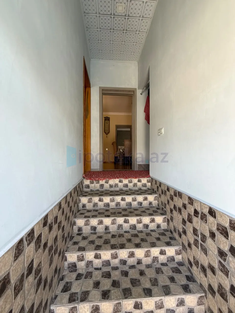 Satılır: 3 Otaq, Evlər/Villalar, Abşeron r., Masazır q., 70.00 m² — Ev, villa (10)