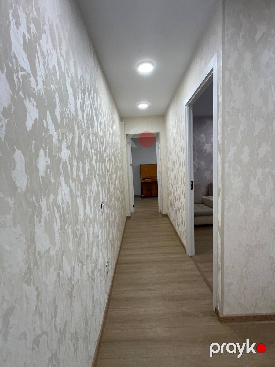 Satılır 3 otaqlı köhnə tikili 65 m² — Mənzil, Bakı (5)