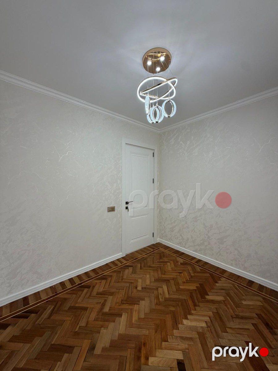 Satılır 3 otaqlı köhnə tikili 85 m² — Mənzil, Bakı (8)