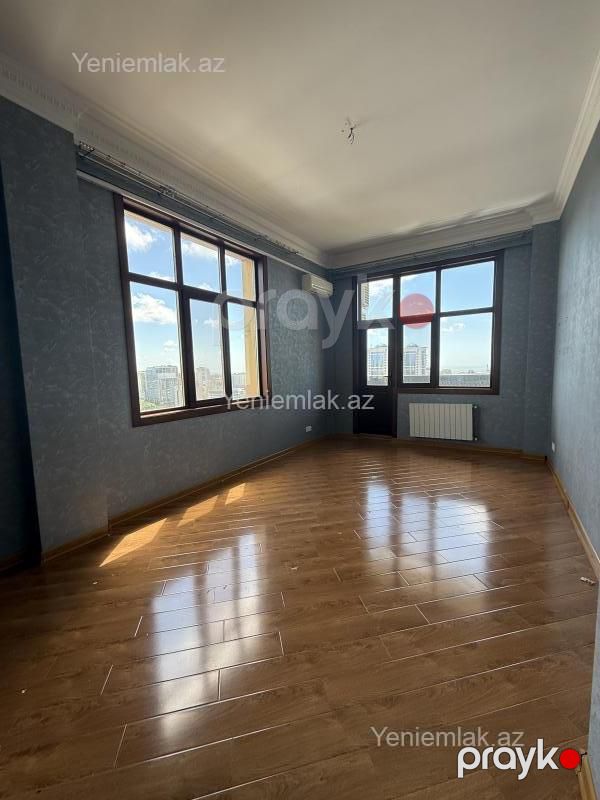 Satılır 4 otaqlı Bina evi menzil (Yeni tikili), 230 m², Nəsimi rayonu — Mənzil, Bakı (8)