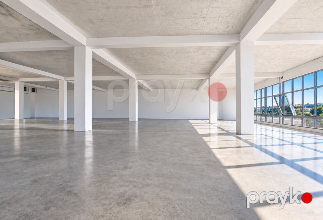 Satılır obyekt 3200 m² — Əmlak, Bakı (12)
