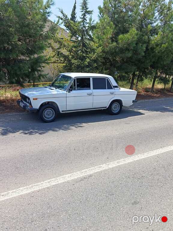 Lada (VAZ) 2106, 1.3 L, 1993 il, 90 000 km — Avtomobillər, Neftçala (3)