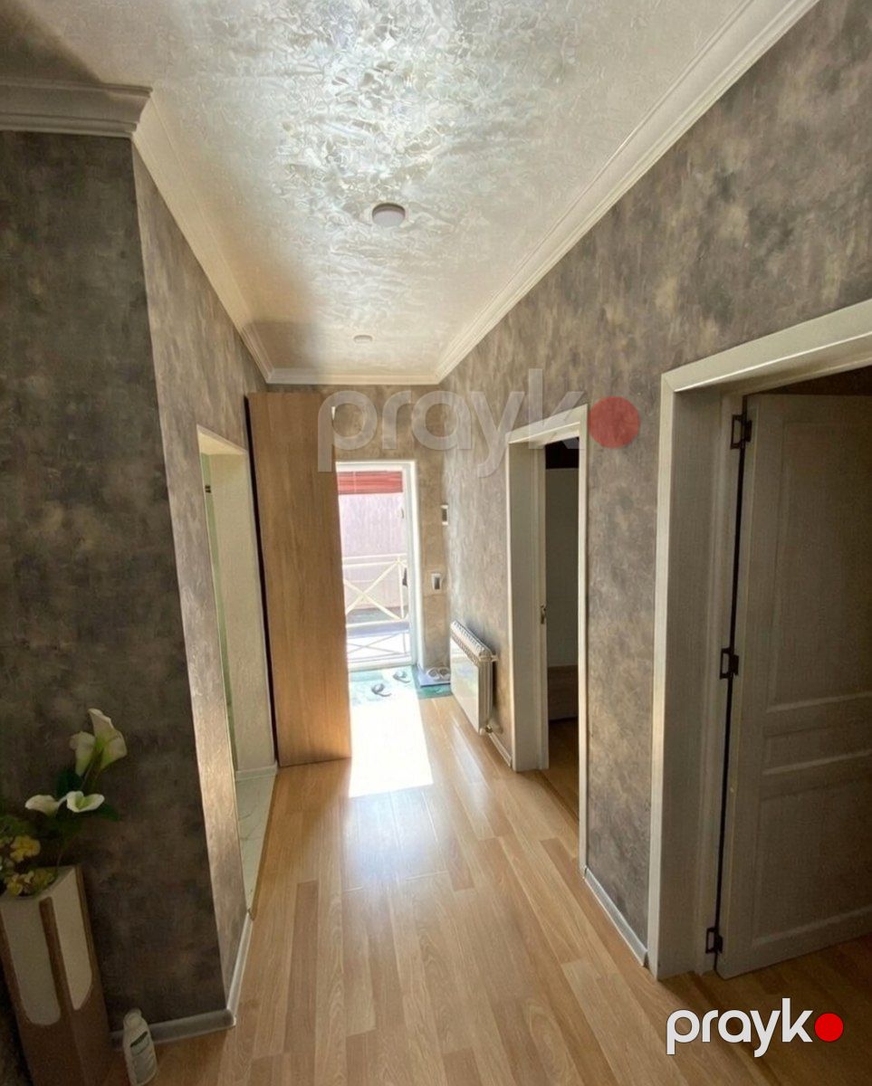 Satılır 3 otaqlı həyət evi/bağ evi 90 m² — Ev, villa, Bakı (7)